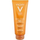 Vichy Idéal Soleil Capital ochranné mléko na tělo a obličej Water Resistant Fragrance Free Paraben Free Hypoallergenic SPF50 300 ml