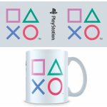 Keramický hrnek Playstation Symboly MG25990C 315 ml – Hledejceny.cz