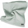 Deka VINTER & BLOOM Deka Layered Muslin Organic Sage Green 2021 100x80