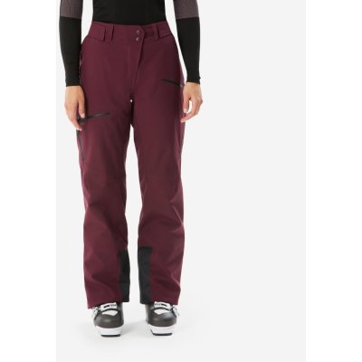 Wedze Dámské lyžařské kalhoty 580 – Hledejceny.cz