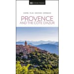 DK Eyewitness Provence and the Cote d'Azur – Hledejceny.cz