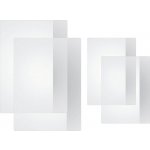 Obal na sešit A4 PE čirý 10 ks – Hledejceny.cz