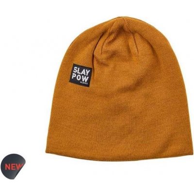 POW Rover beanie Cathay Spice CS – Hledejceny.cz
