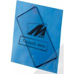 1Mcz Glass 5D Xiaomi Redmi Note 14 4G / Redmi Note 14 5G 44606 – Zboží Živě