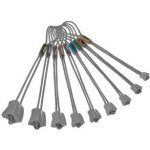 Rock Empire Alu Nuts – Zboží Dáma