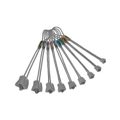 Rock Empire Alu Nuts – Zboží Dáma