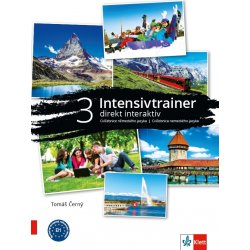 Direkt interaktiv 3 (B1) Intensivtrainer