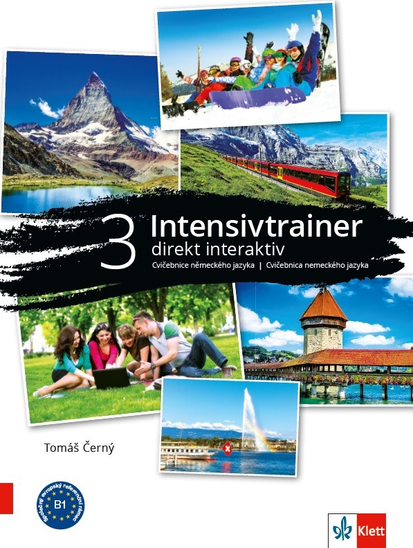 Direkt interaktiv 3 (B1) Intensivtrainer