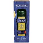 Becherovka 38% 3 l (karton) – Zbozi.Blesk.cz