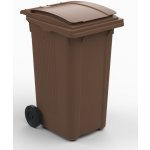 SULO Popelnice plastová na bio odpad 240l – Hledejceny.cz