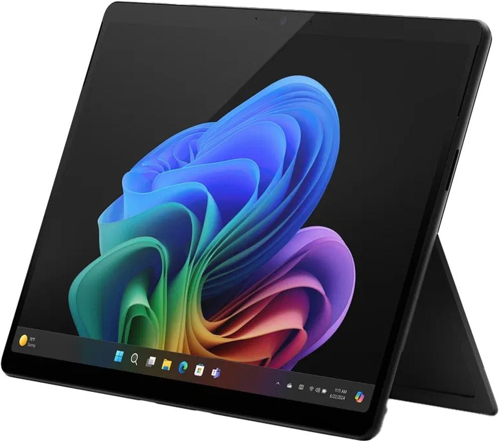 Microsoft New Surface Pro C10 ZHY-00024