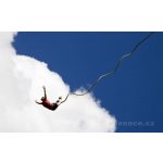 Bungee jumping Praha – Zboží Dáma