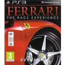 Ferrari: The Race Experience