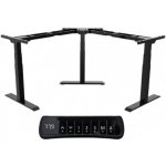 Ergo DEF 223 MTS Black 58 – 123,5 cm – Hledejceny.cz