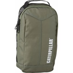 Caterpillar City Adventure 84355-351 Army Green 6 l