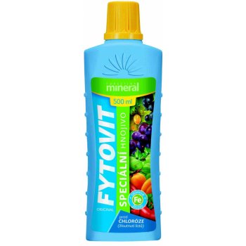 Forestina Fytovit 500 ml