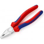 Kleště kombinované Knipex 03 05 - 140mm 03 05 140 – Zboží Dáma