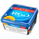 RGD Blue cigaretový tabák 170 g