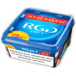 RGD Blue cigaretový tabák 170 g – Zboží Dáma