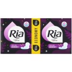 Ria Hygienické vložky Ultra Super Long 18 ks – Hledejceny.cz