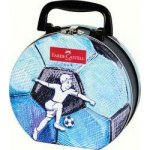 Faber-Castell 33 ks 155538 – Hledejceny.cz