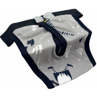 Askino Dany 21004 Hárací kalhotky 40 cm – Hledejceny.cz