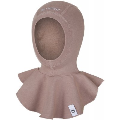 Little Angel Kukla smyk Outlast® Oříšková – Zboží Mobilmania