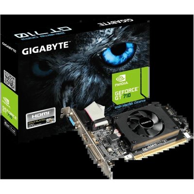 Gigabyte GV-N710D3-2GL – Sleviste.cz