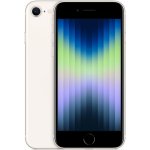 Apple iPhone SE (2022) 128GB Starlight – Zboží Živě Apple iPhone SE (2022) 128GB Starlight – Zboží Živě