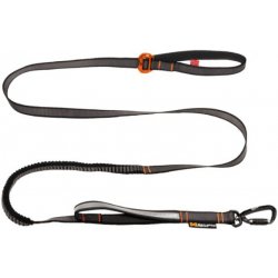 Non-Stop Vodítko Touring Bungee Adjustable Dogwear nastavitelné