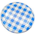 Tecnocap Víčko TO 82 káro modré RTS paster R47 – Sleviste.cz