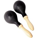 GEWApure Maracas CLUB SALSA Umělá hmota GEWF835345 – Sleviste.cz