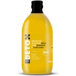 Acetificio Andrea Milano DETOX Bio jablečný ocet se zázvorem a kurkumou 500 ml – Zboží Dáma