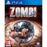 Zombi – Zboží Dáma
