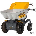 Lumag MD 450E – HobbyKompas.cz