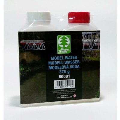 Model Scene Modelová voda Langmesser 80001 – Zboží Dáma