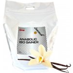 Cybergenix ANABOLIC ISO GAINER 4250 g – Zboží Dáma