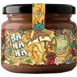 LifeLike Banana Caramel Choco Twister 300 g – Zboží Mobilmania