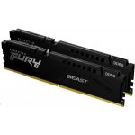 Kingston FURY Beast EXPO DDR5 32GB 5200MHz CL36 (2x16GB) KF552C36BBEK2-32 – Zboží Mobilmania