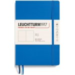 Leuchtturm1917 Zápisník Sky Softcover A5 čistý – Zboží Živě