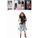 Barbie Signature Stylová módní kolekce – Zbozi.Blesk.cz