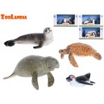 Mikro trading Zoolandia Mořská zvířátka 2 ks – Zboží Mobilmania