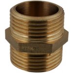 Steno Mosazná redukovaná vsuvka 3/4" x 5/4" – Sleviste.cz