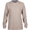 Pánské Tričko Fox Level Up Thermal Ls 2024 Taupe