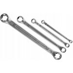 Yato sada klíčů očkových 4ks TORX E6xE24 YT-0530 – Zboží Dáma