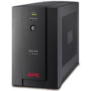 APC BX1400UI