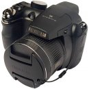 Fujifilm FINEPIX S3400