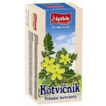 Apotheke Kotvičník 20 x 1,5 g – Sleviste.cz