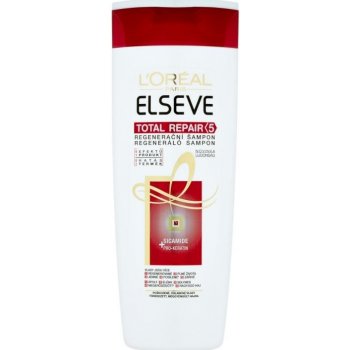 L'Oréal Elséve Total Repair Extreme Shampoo 400 ml