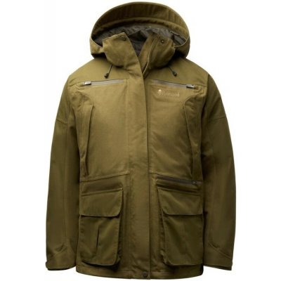 Bunda Pinewood Furudal Expert 2L Hunting W's olivová – Zbozi.Blesk.cz